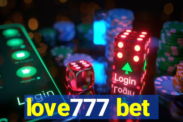 love777 bet